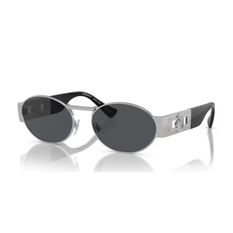 VERSACE 2264 151387 - Calibre 56 (L) - Gafas de Sol