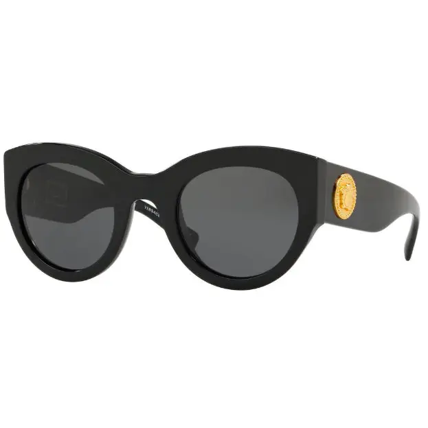 VERSACE 4353 GB1/87 - Calibre 51 (M) - Gafas de Sol