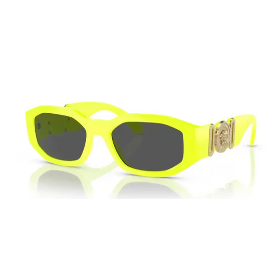 Versace 4361 532187 - 53M) - Gafas de Sol