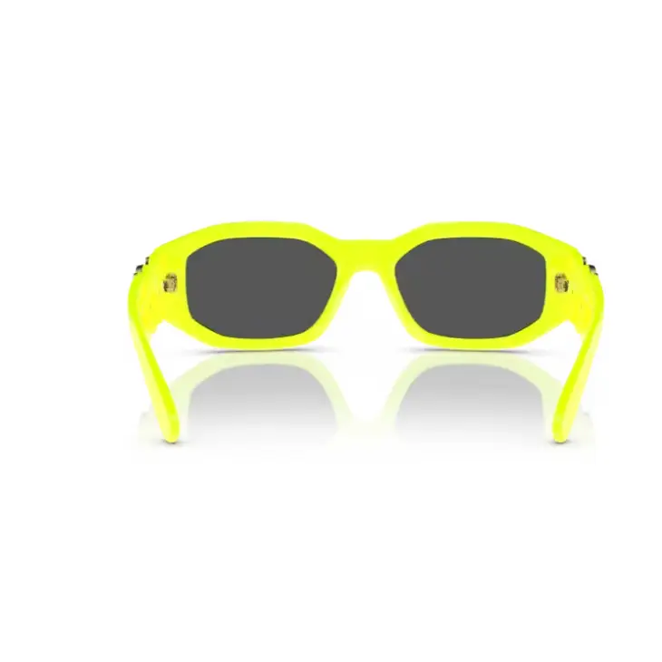 VERSACE 4361 /532187 - calibre 53 (M) - Gafas de Sol