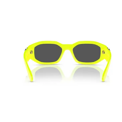 VERSACE 4361 /532187 - calibre 53 (M) - Gafas de Sol
