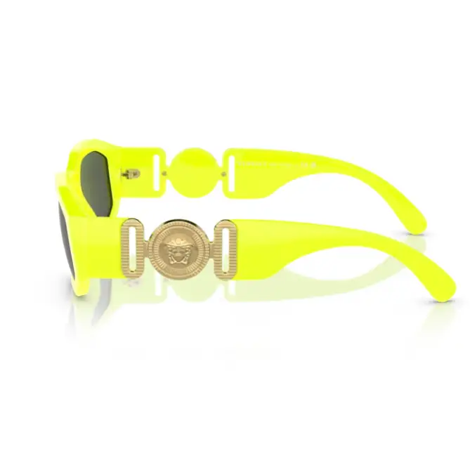 VERSACE 4361 /532187 - calibre 53 (M) - Gafas de Sol