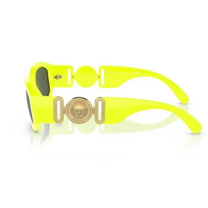 VERSACE 4361 /532187 - calibre 53 (M) - Gafas de Sol
