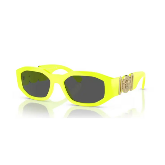 VERSACE 4361 /532187 - calibre 53 (M) - Gafas de Sol