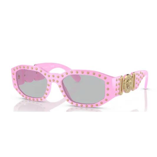 VERSACE 4361 / 539687 - Calibre 53 (M) - Gafas de Sol