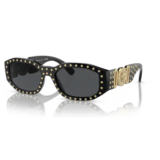 Versace 4361 539787 - Calibre 53 (M) - Gafas de Sol