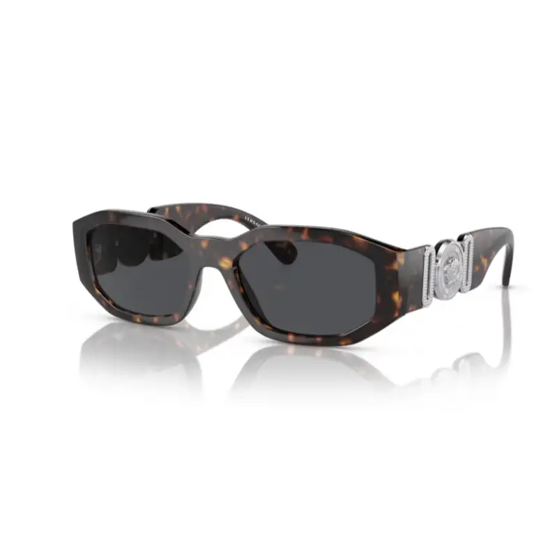 Versace 4361 542387 - Calibre 53 (M) - Gafas de Sol