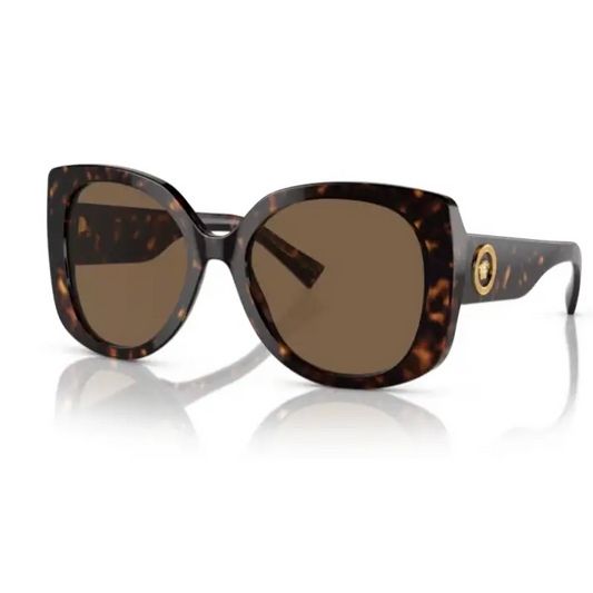 VERSACE 4387 10873 - Gafas de Sol