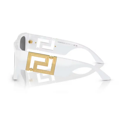VERSACE 4403 31487 - Calibre 57 (XL) - Gafas de Sol