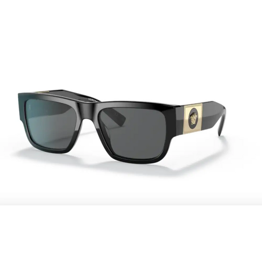 VERSACE 4406 GB1/87 - Gafas de Sol