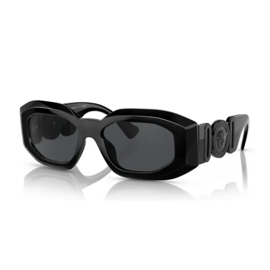 Versace 4425U 536087 - Calibre 54 (XL) - Gafas de Sol