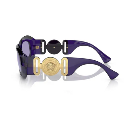 VERSACE 4425U 54191A - Gafas de Sol