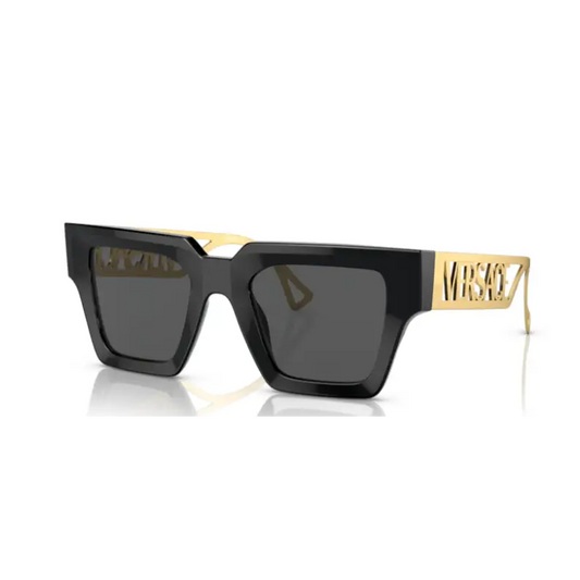 Versace 4431 GB1/87 - 50 (XL) - Gafas de Sol