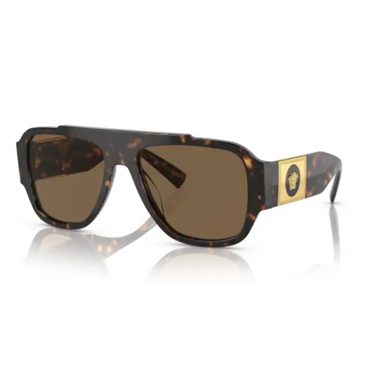 VERSACE 4436u 10873 - Gafas de Sol