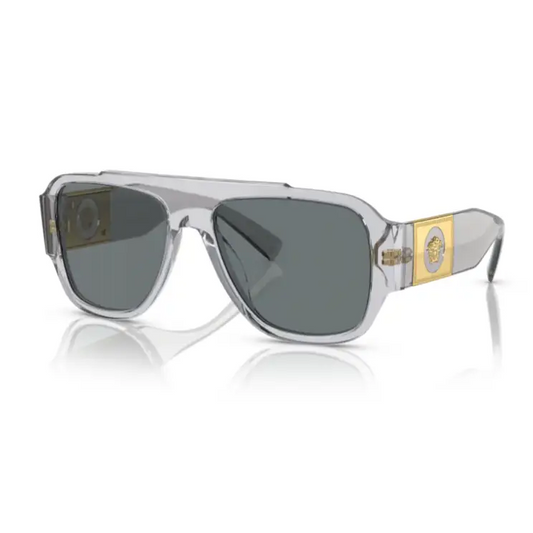 VERSACE 4436u 530580 - Gafas de Sol