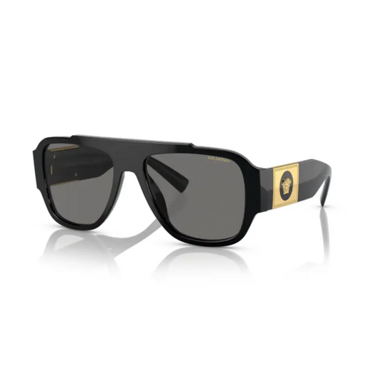 VERSACE 4436U GB1/81 - 57MM - Gafas de Sol