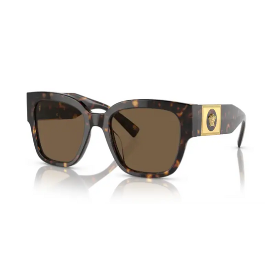 VERSACE 4437U 10873 - Gafas de Sol