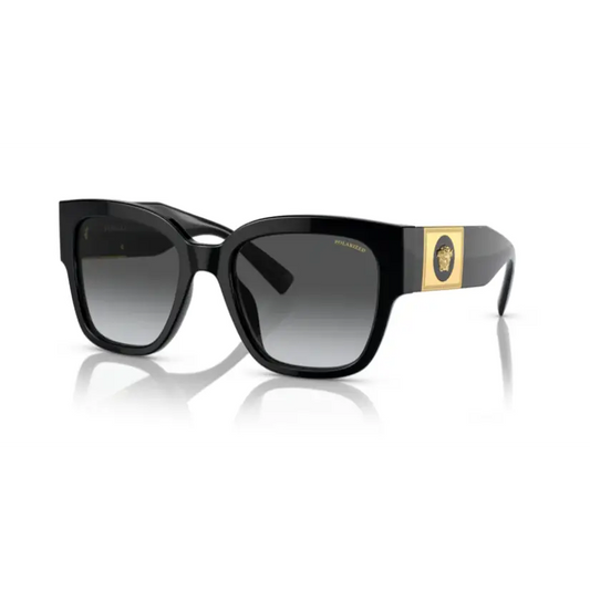 VERSACE 4437u gb1t3 - Gafas de Sol