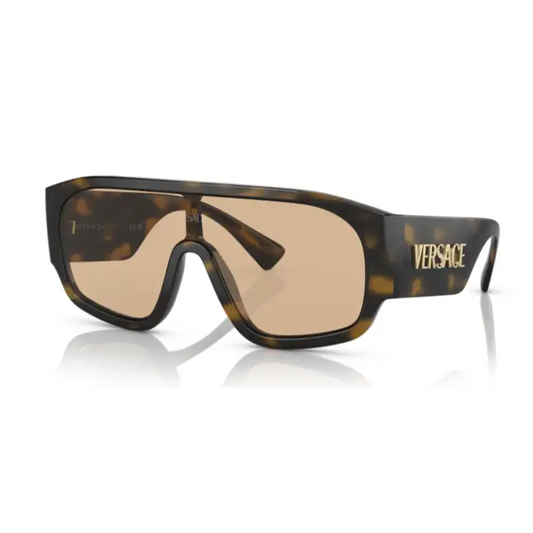 VERSACE 4439 10873 - Gafas de Sol