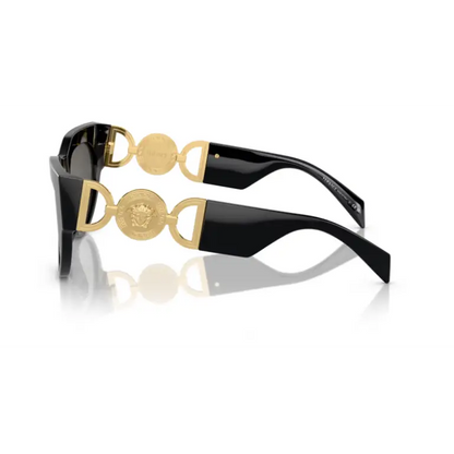 VERSACE 4440u gb187 - Gafas de Sol
