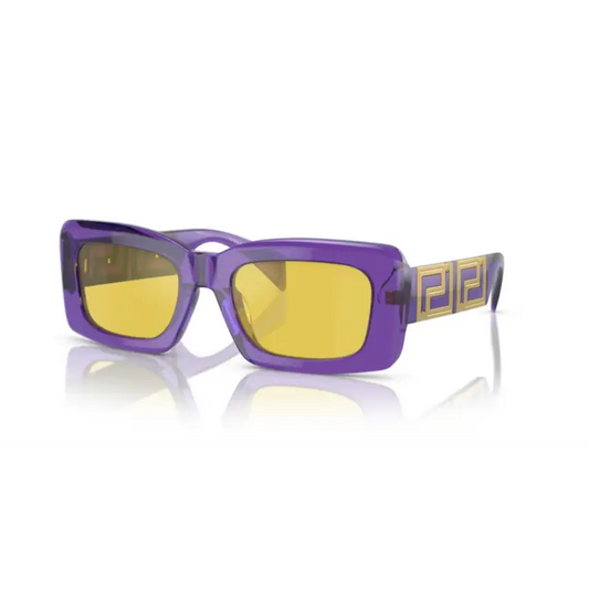 VERSACE 4444U 5408V9 - Gafas de Sol