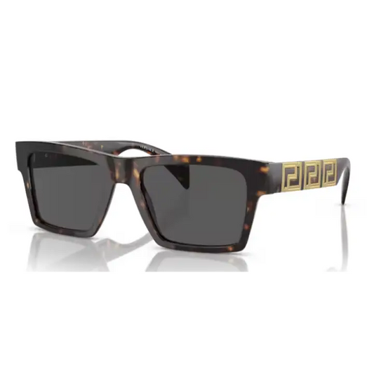 VERSACE 4445 10887 - Gafas de Sol