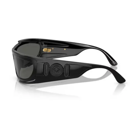 VERSACE 4446 gb187 - Gafas de Sol