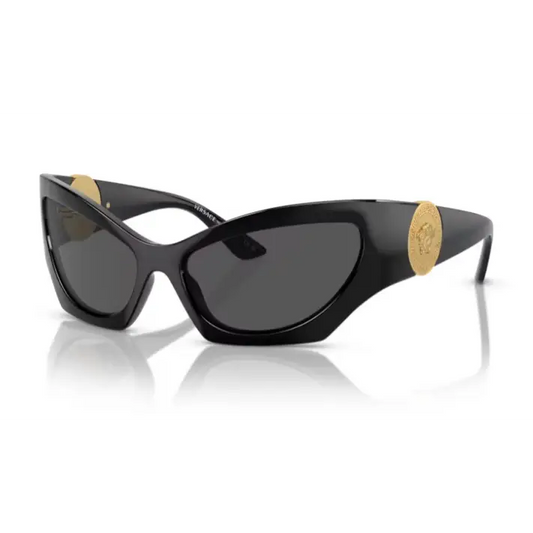 VERSACE 4450 gb187 - Gafas de Sol