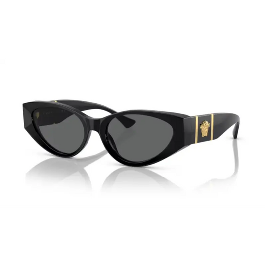 VERSACE 4454 gb187 - Gafas de Sol