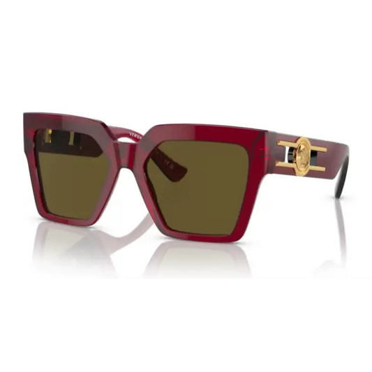 VERSACE 4458 543073 - 54m - Gafas de Sol