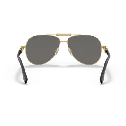 VERSACE Polarizado 2236 1002Z3 - Gafas de Sol
