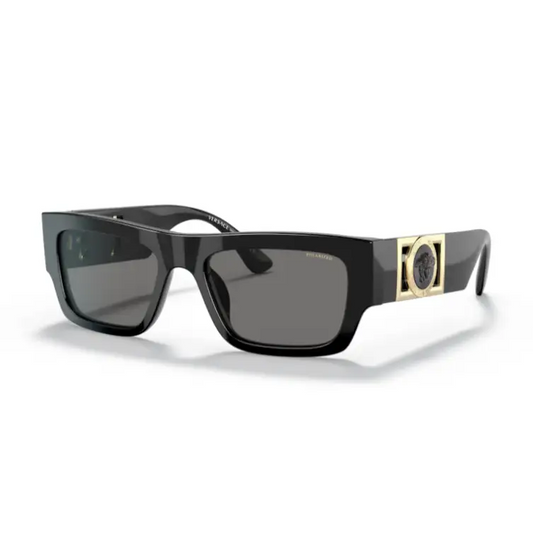 Versace Polarizado 4416U GB1/81 - Gafas de Sol