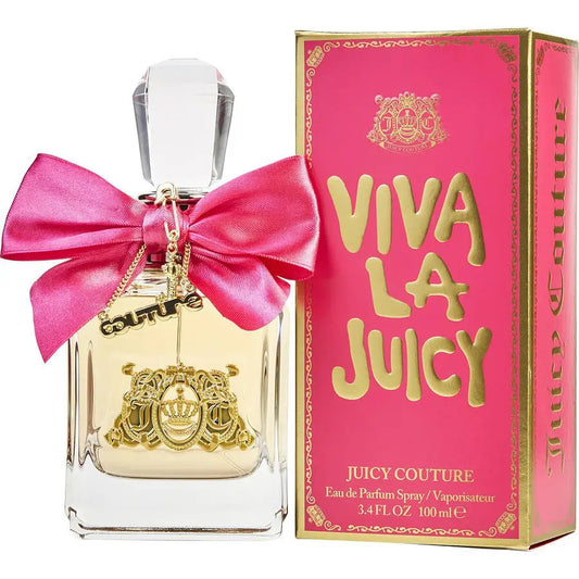 VIVA LA JUICY COUTURE - 100ml - Perfumes