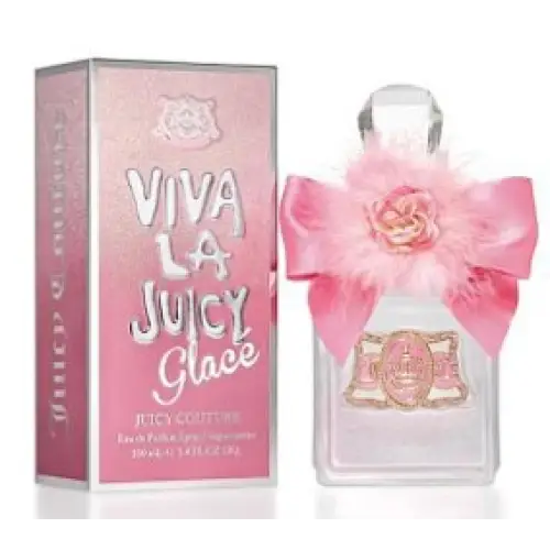 VIVA LA JUICY GLACE - Perfumes