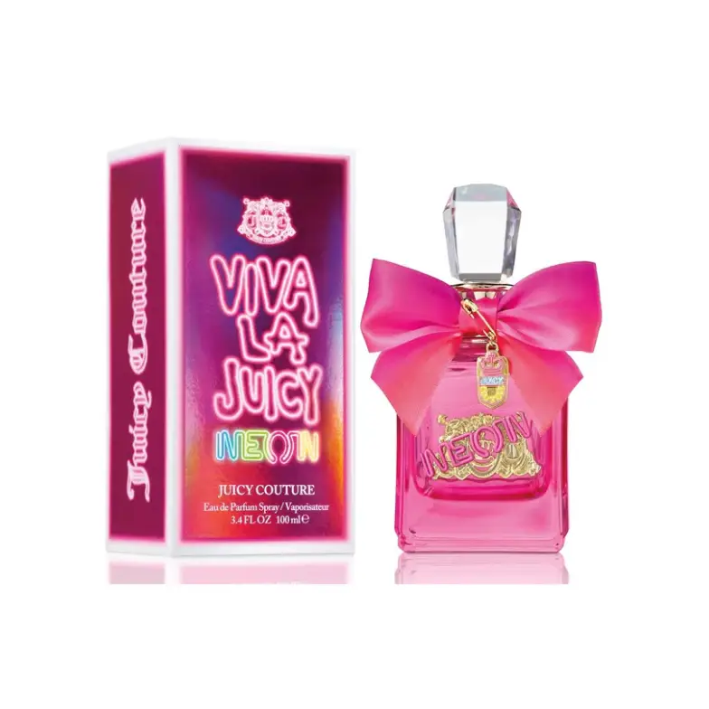 Viva La Juicy Neon Juicy Couture - 100ml - Perfumes