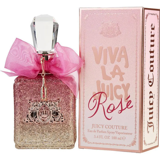 VIVA LA JUICY ROSE - 100ml - Perfumes