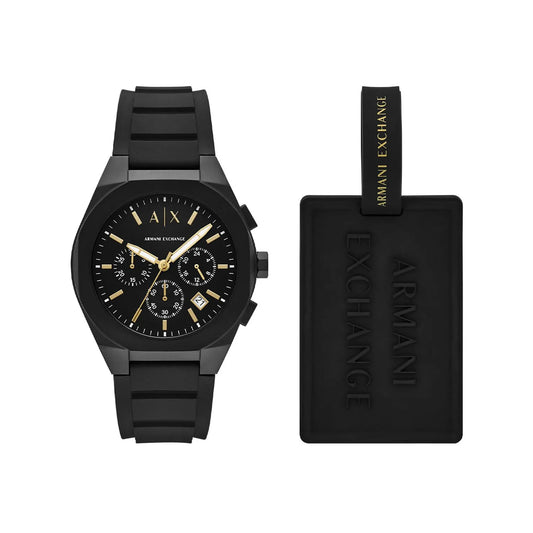 Reloj Armani Exchange AX7165SET