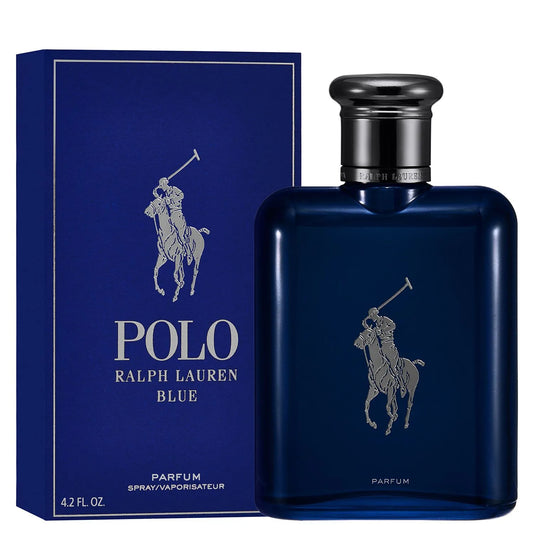 perfume Ralph Lauren POLO BLUE PARFUM