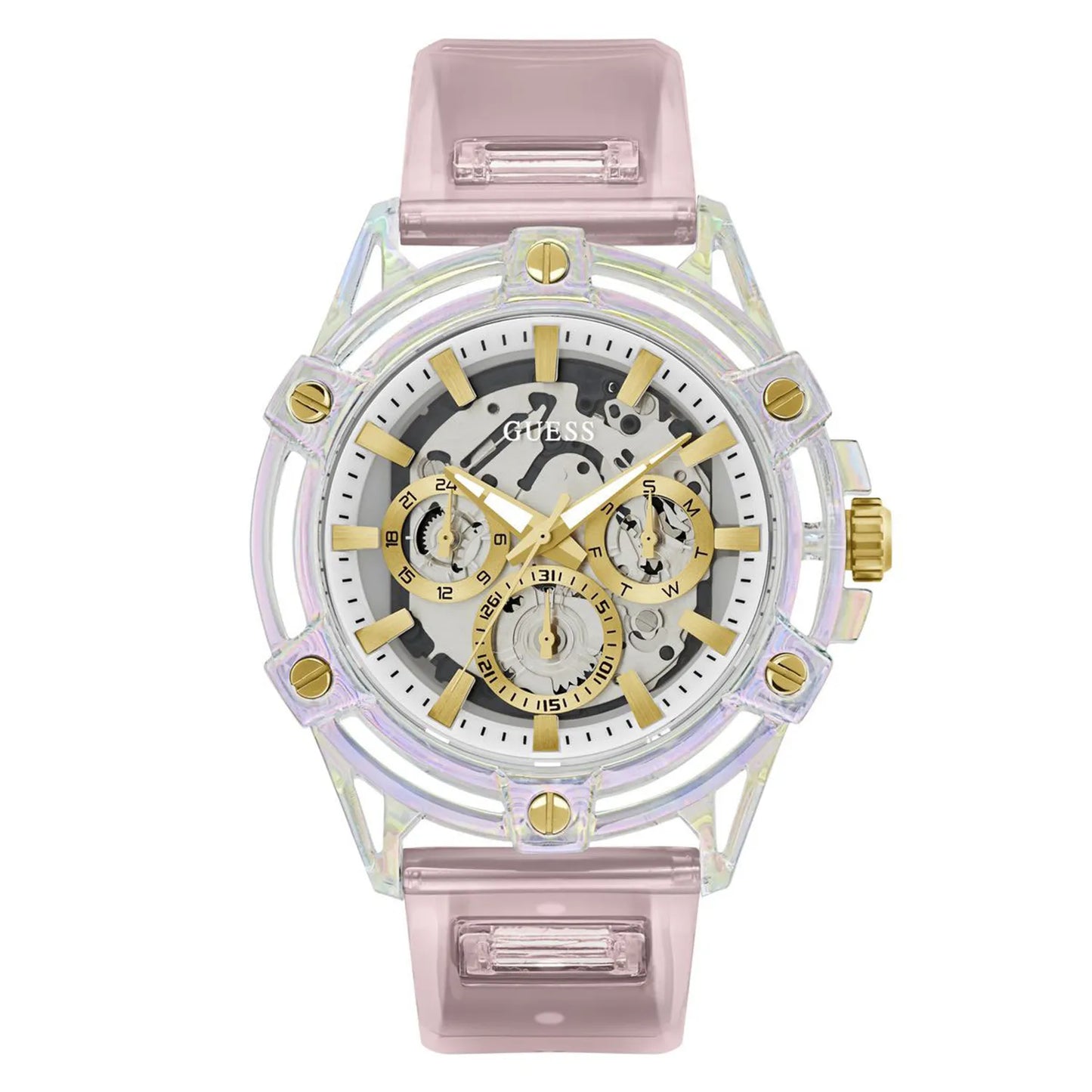 Reloj Guess GW0806G4