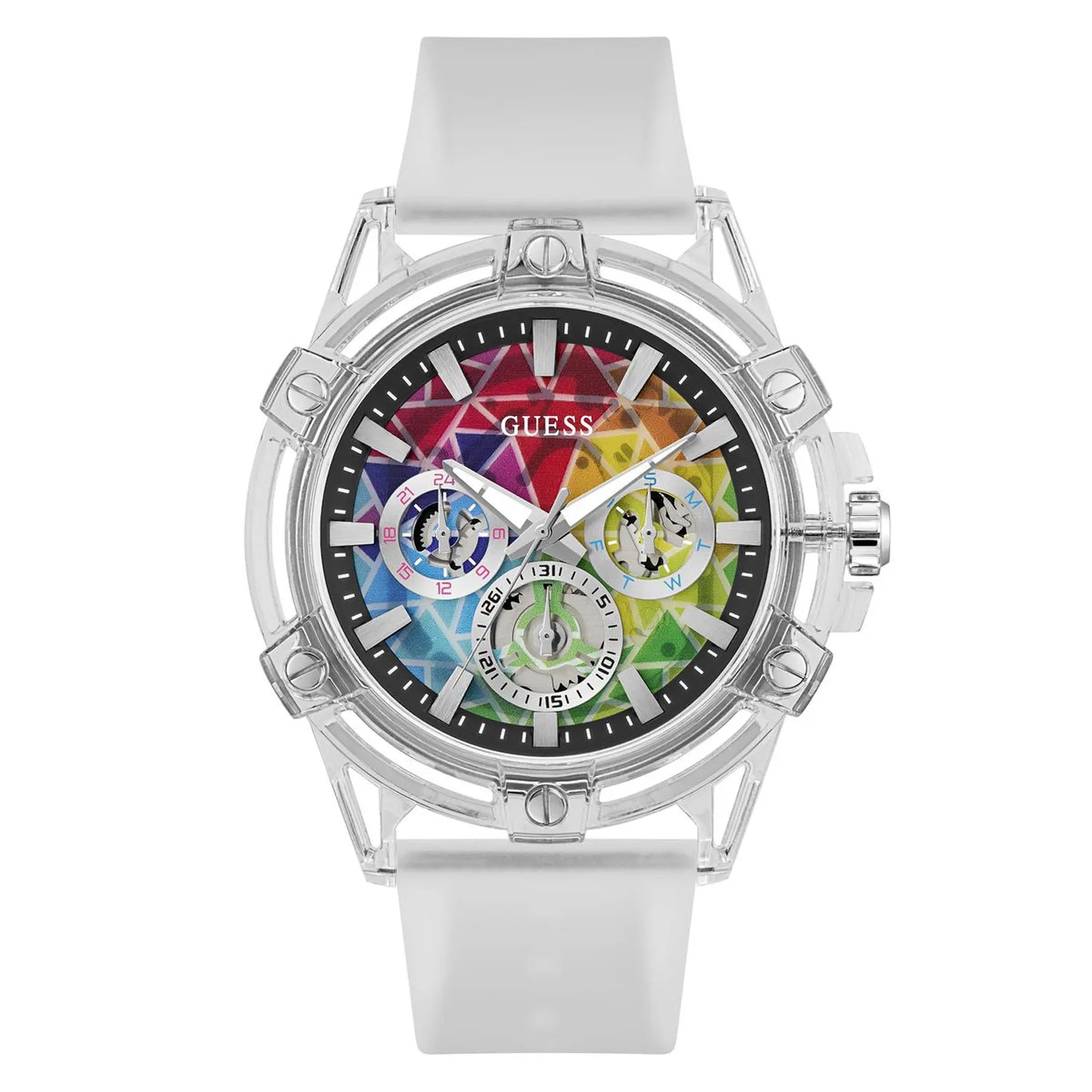 Reloj Guess GW0908G3