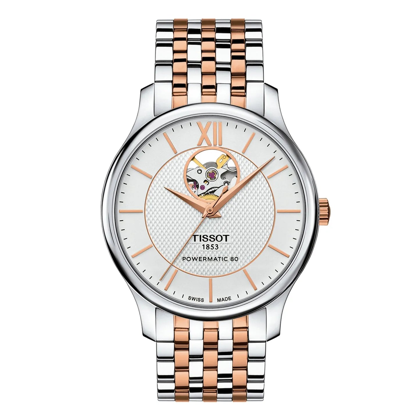 RELOJ TISSOT T063.907.22.038.01