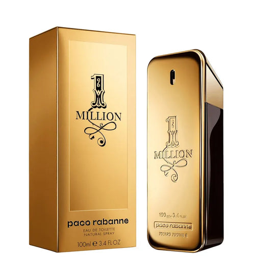 PERFUME PACO RABANNE ONE MILLION