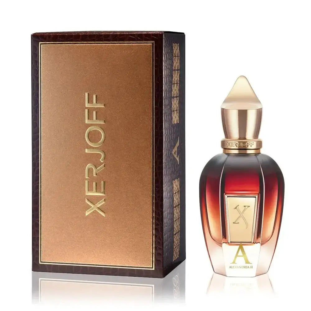 XERJOFF ALEXANDRIA II COLECIÓN OUD STAR - Perfumes
