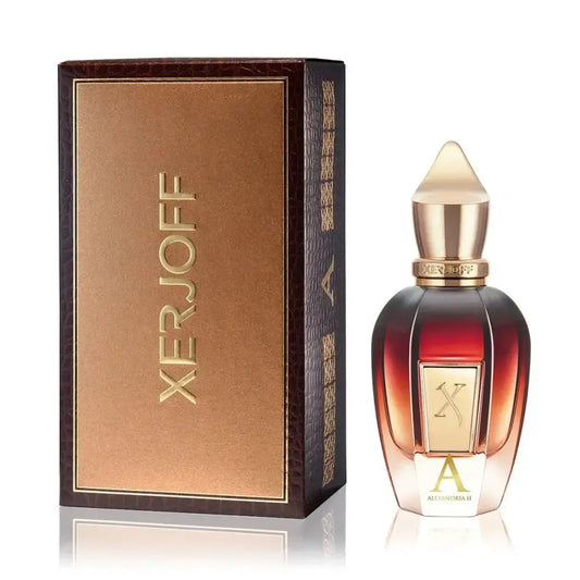 XERJOFF ALEXANDRIA II COLECIÓN OUD STAR - Perfumes