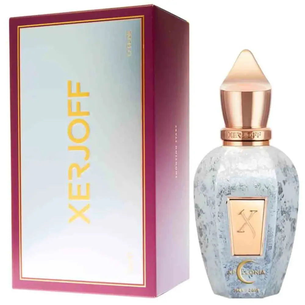 XERJOFF APOLLONIA EAU DE PARFUM - 50ml - Perfumes