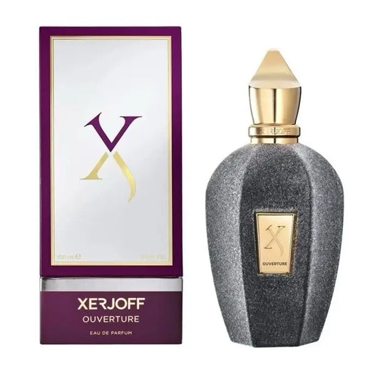 XERJOFF OUVERTURE - 50ml - Perfumes