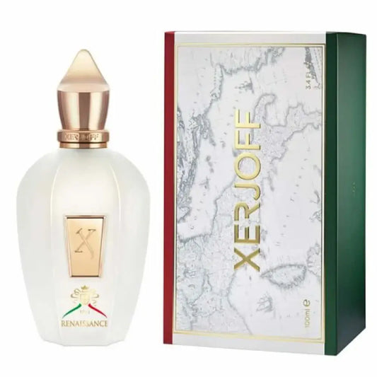 Xerjoff RENAISSANCE 1861 EDP - 100ml - Perfumes