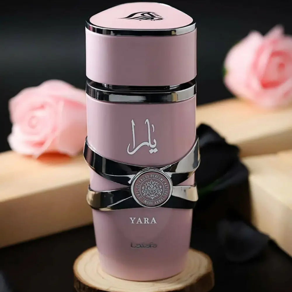 Yara Lattafa - Perfumes