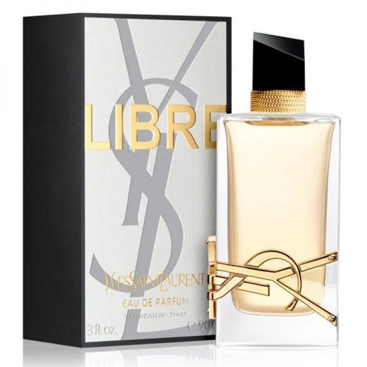Perfume Yves Saint Laurent Libre EDP