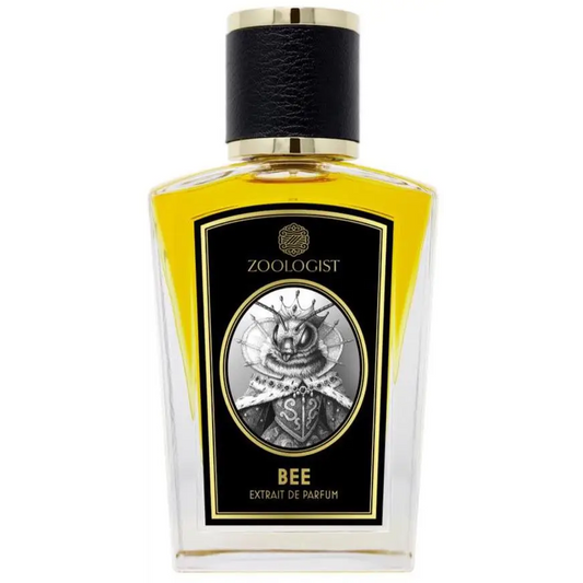 Zoologist Bee. - 60 ml / 2.0 oz - Perfumes